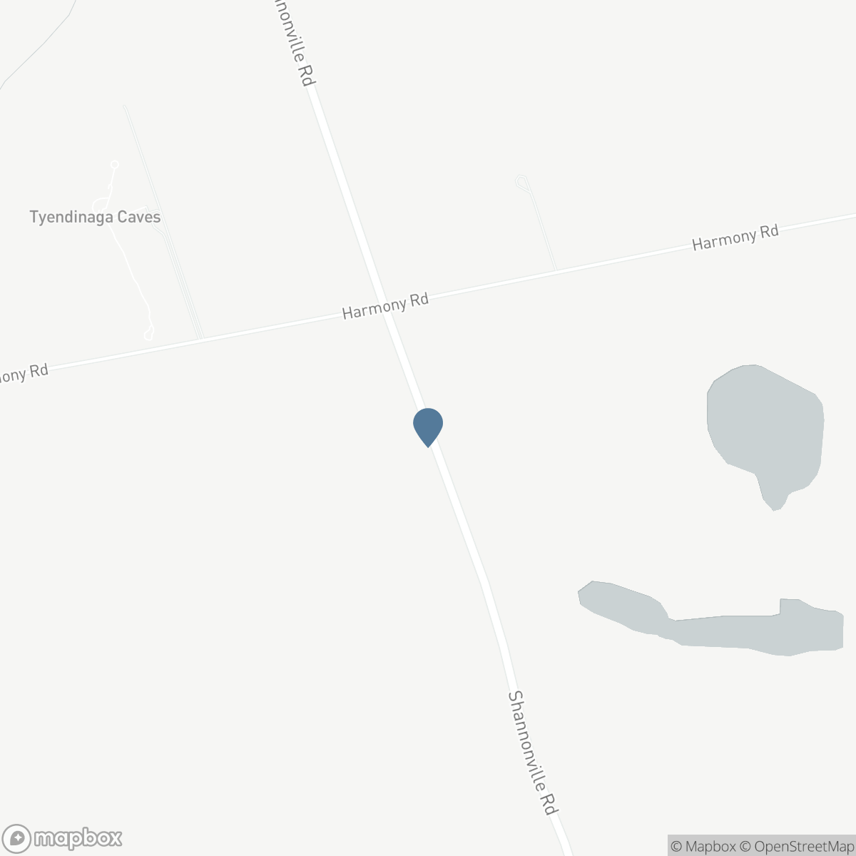 2916 SHANNONVILLE Road, Belleville, Ontario K0K 2V0